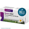 BILASTIN ADGC 20 mg Tabletten bei Allergie - 100Stk - ADGC