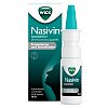 WICK Nasivin Nasenspray oK Erw./Schulkin.0,5 mg/ml - 10ml