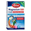 ABTEI Magnesium 500 Plus Tabletten - 42Stk - Abtei®