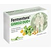 AURANATURA Fermentura Ginkgo Duo+ Kapseln - 30Stk - Depressionen & Angstzustände