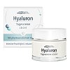 HYALURON TAGESCREME leicht - 50ml - Normale- & Mischhaut
