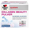 DOPPELHERZ Kollagen Beauty system Pulver - 150g - Haut, Haare & Nägel