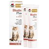 DOPPELHERZ für Tiere Biotin Plus Paste f.Katzen - 2X100g - für Tiere