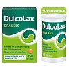 DULCOLAX Dragees 5 mg magensaftres.Tabl.Dose - 150Stk - Magen, Darm & Leber