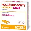 FOLSÄURE FORTE Hevert 20 mg Inj.-Lösung Amp. - 10X2ml - Vitamin B