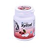 MIRADENT Xylitol Drops Cherry Dose - 60g - Zahnpflegebonbon/-kaugummi/-lutschtabletten