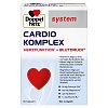 DOPPELHERZ Cardio Komplex system Kapseln - 60Stk - Herz-Kreislauf