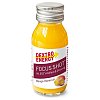DEXTRO ENERGY Focus Shot Mango-Maracuja - 60ml - Vegan