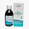 BLUMENBERG Spitzwegerich Hustensaft V Erkältung - 250ml - Grippe & Fieber