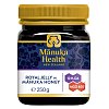 MANUKA HEALTH MGO 400+ Manuka Honig & Royal Jelly - 250g - Erkältung