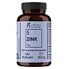 CELLCURA Naturals Zink 25 mg hochdos.vegan Kapseln - 120Stk - Vegan