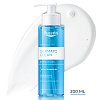 EUCERIN DermatoCLEAN Hyaluron Reinigungsgel - 200ml - Empfindliche Haut