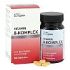 ACTIVPLUS Vitamin B Komplex Tabletten - 180Stk - avitale activplus