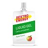DEXTRO ENERGY Sports Nutr.Liquid Gel Apple - 60ml - Für Sportler