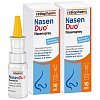 NASENDUO NASENSPRAY - DOPPELPACK - 2X10ml - Unsere Setangebote
