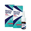 RHINOSPRAY PLUS - DOPPELPACK - 2X10ml - Unsere Setangebote