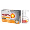 NUROFEN SCHMELZTABLETTEN + DOBENDAN DIREKT SPRAY -   24+15Stk