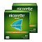 NICORETTE 2MG FRESHFRUIT - DOPPELPACK - 2X 210Stk - Raucherentwöhnung