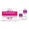 FEMANNOSE N GRANULAT + FEMAVIVA GEL - 1Stk - Niere & Blase