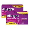 ALLEGRA ALLERGIETAB 20MG - 2X100ST - 2X100Stk - Allegra®