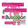 BUSCOPAN PLUS BEI REGELSCHMERZEN - 2X10 STK - 2X10Stk - Regelschmerzen