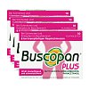 BUSCOPAN PLUS BEI REGELSCHMERZEN - 4X10 STK - 4X10Stk - Regelschmerzen