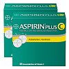 ASPIRIN PLUS C - DOPPELPACK 2X40ST - 2X40Stk - Schmerzen