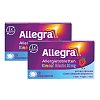 ALLEGRA ALLERG KINDER 10MG - DOPPELPACK - 2X20Stk - Unsere Setangebote