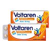 VOLTAREN DOLO 25MG - 2X20ST. - 2x20 - Voltaren®