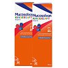 MUCOSOLVAN KINDERSAFT 2X250ML - 2X250MLStk - Mucosolvan