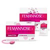 FEMANNOSE E + FEMANNOSE F GRANULAT PORTIONSBEUTEL - 1Stk - FEMANNOSE