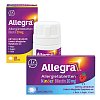 ALLEGRA TABLETTEN ERWACHSENE 100ER+KINDER 6ER - 100+6Stk - Unsere Setangebote