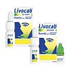 LIVOCAB DIREKT KOMBI DOPPELPACK - 2X1Packungen - Allergien