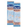 OLYNTH 0,05% DOSIERSPRAY FÜR KINDER DOPPELPACK - 2X10ml - Alles für das Kind