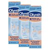 OLYNTH 0,05% DOSIERSPRAY FÜR KINDER 3ER PACK - 3X10ml - Alles für das Kind
