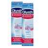 OLYNTH 0,1% DOSIERSPRAY FÜR ERWACHSENE DOPPELPACK - 2X15ml - Auge, Nase & Ohr
