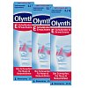 OLYNTH 0,1% DOSIERSPRAY FÜR ERWACHSENE 3ER PACK - 3X15ml - Auge, Nase & Ohr