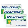REACTINE 3E PACK - 3X6Stk - Allergien