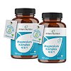 MAGNESIUM KOMPL 4IN1 HOCHD DOPPELPACK - 2X120 Stk - Vegan