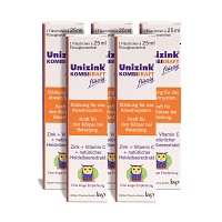 UNIZINK Kombikraft