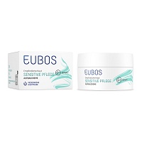 EUBOS SENSITIVE PFLEGE AUFBAUCREME