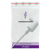 PUMPZERSTÄUBER Pumpsprayer 50 ml