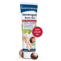 KLOSTERFRAU Venengold Bein Gel