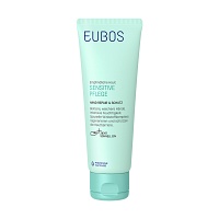EUBOS SENSITIVE PFLEGE HAND REPAIR & SCHUTZ Creme