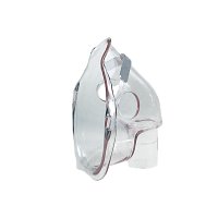 OMRON Vernebler VVT f.C28/29 Atemmaske Erw.