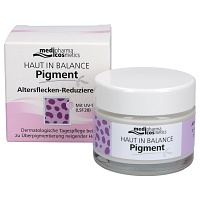 HAUT IN BALANCE Pigment Altersfl.-Reduz.Tagespfl.