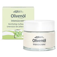 OLIVENOEL Intensivcreme