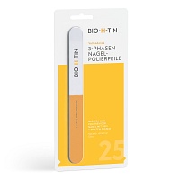 BIO-H-TIN Nagelpolierfeile