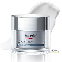 Eucerin Q10 Active Nachtpflege