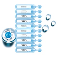 ROCHE POSAY Reinigungslotion in Dosiereinheiten